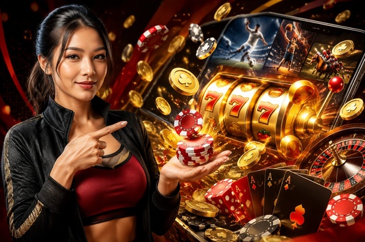 789new – Câu chuyện thương hiệu